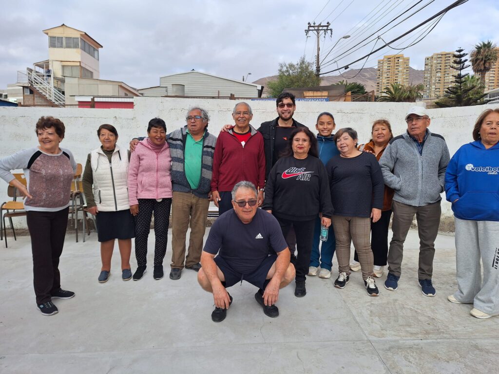 adulto smatores 14 de agosto