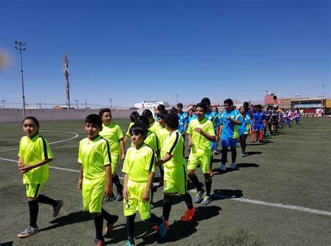 Asociacion-Futbol-Amateur-De-Chuquicamata