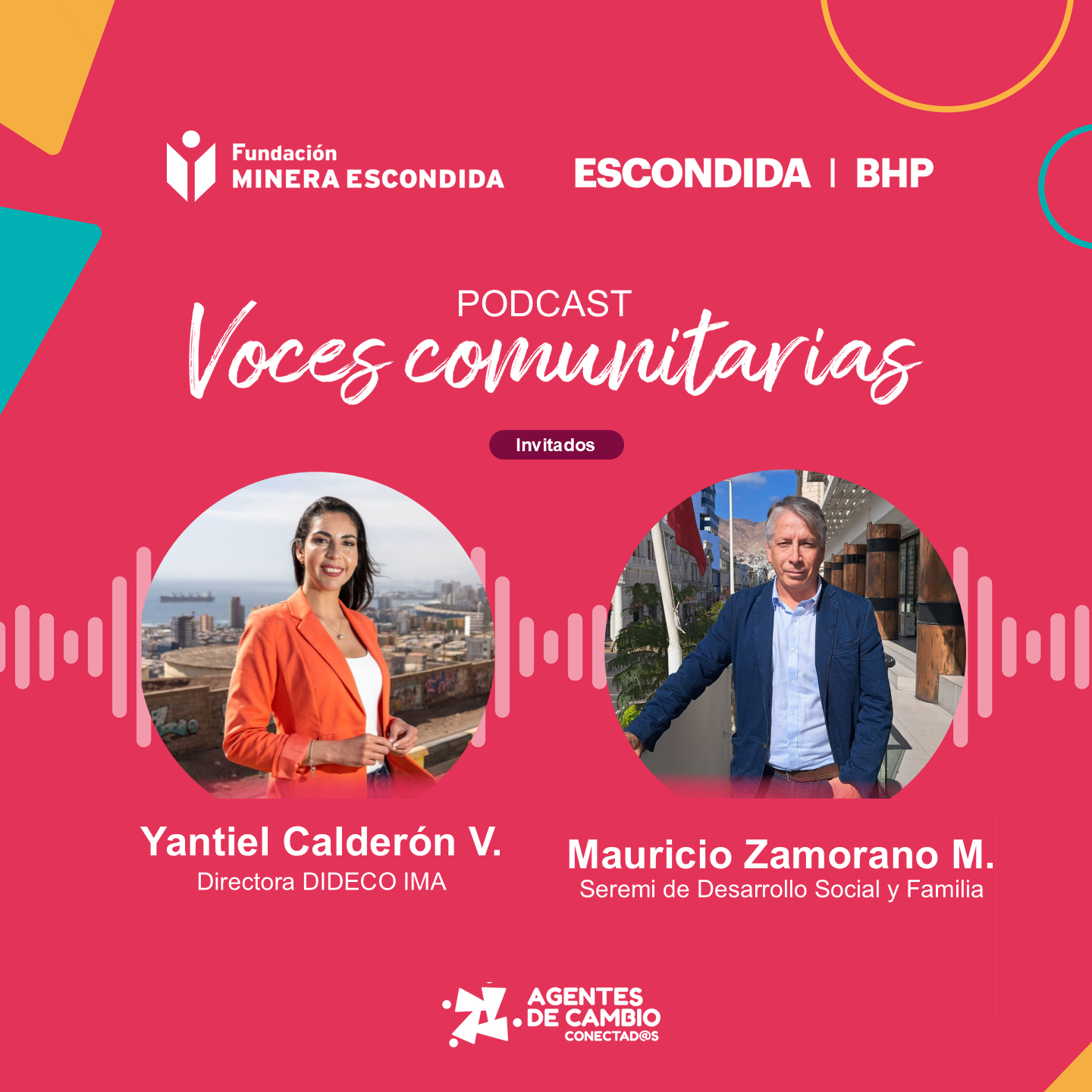 Conecta FME