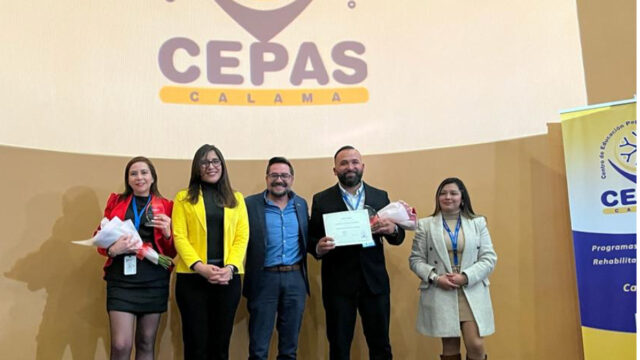 cepas