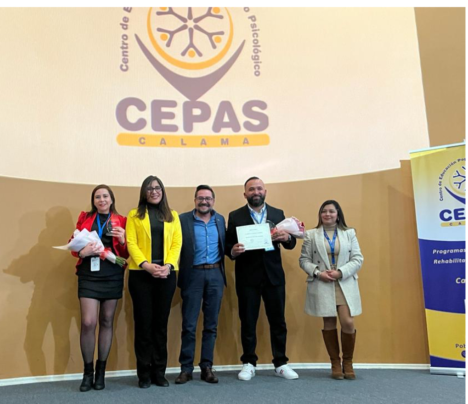 cepas