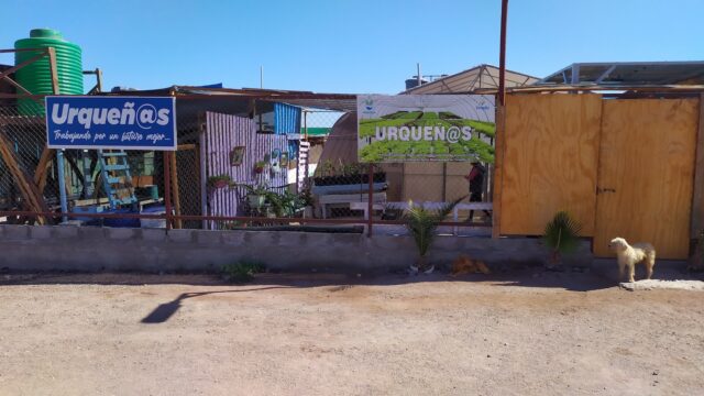 urqueñas