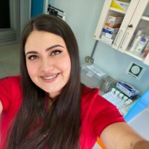 Foto de perfil de Camila Herrera