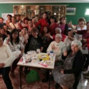 Foto de perfil de centro-union-de-mujeres