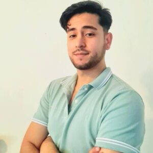 Foto de perfil de Neil