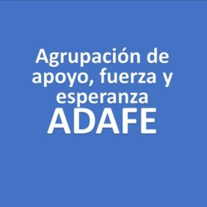 Foto de perfil de Agrupacion-Adafe