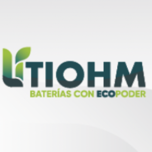 Foto de perfil de litiohm