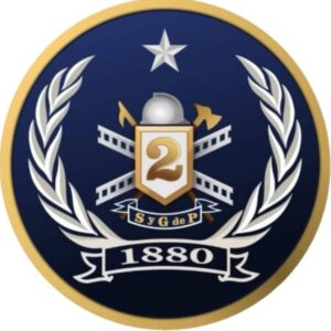 Foto de perfil de Segunda-Bomberos