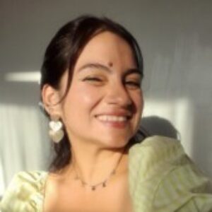 Foto de perfil de Charlotte Bazaes